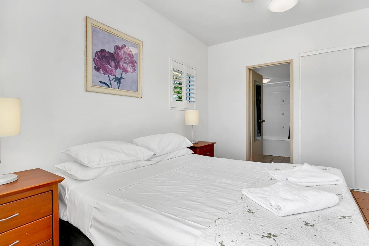Cairns Reef Apartments & Motel Екстериор снимка