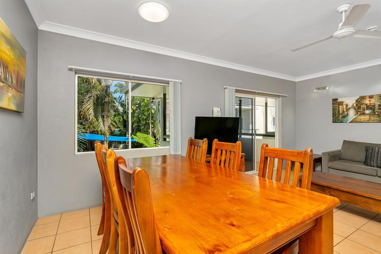 Cairns Reef Apartments & Motel Екстериор снимка